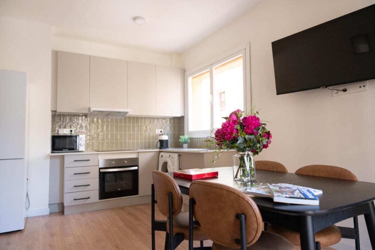 Rambla De Mar Apartments 바르셀로나 외부 사진