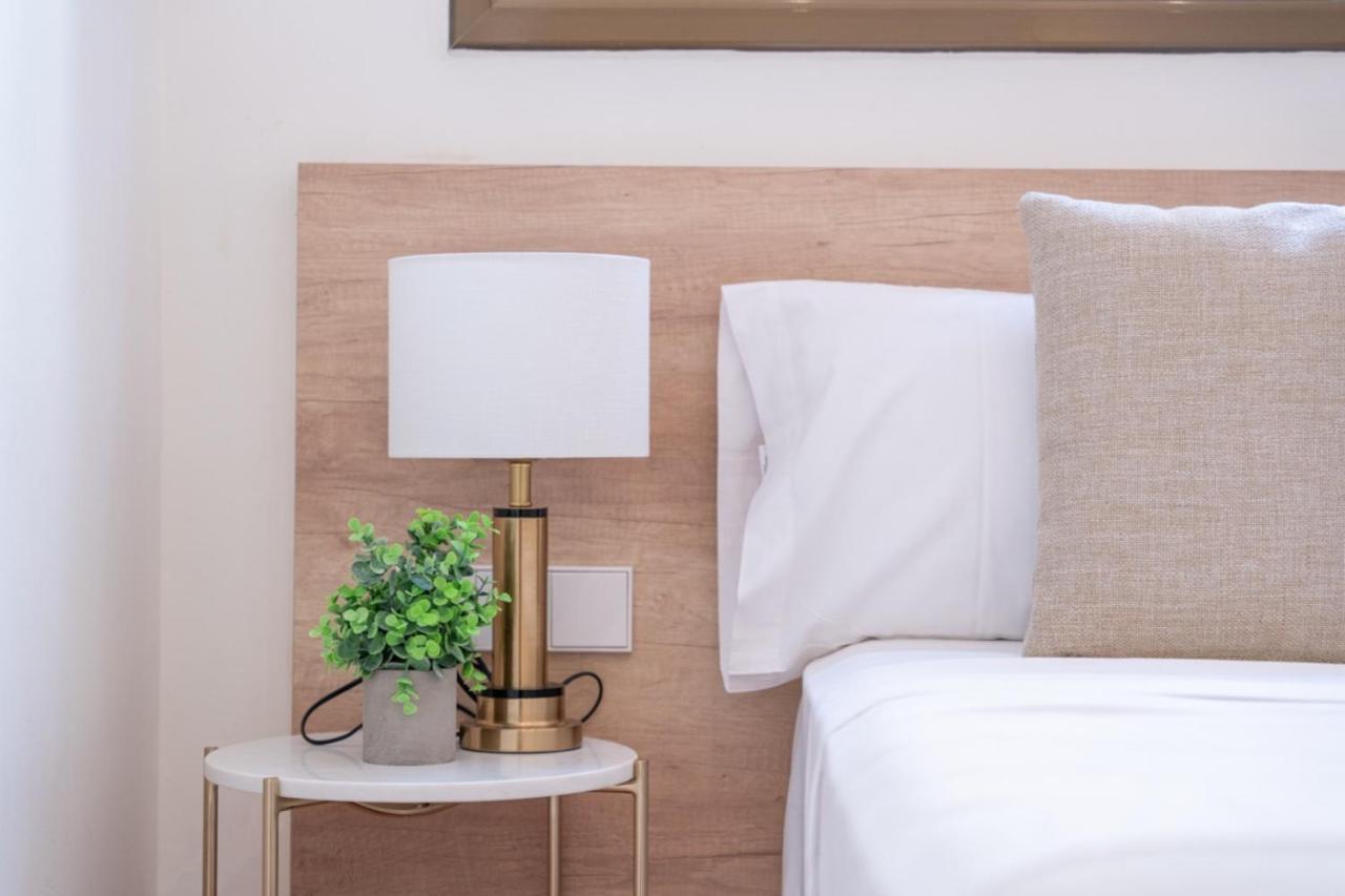 Rambla De Mar Apartments 바르셀로나 외부 사진
