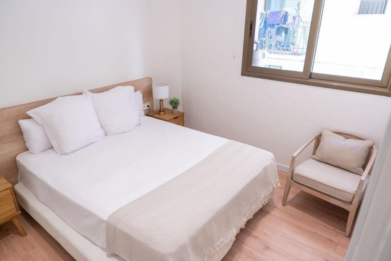 Rambla De Mar Apartments 바르셀로나 외부 사진