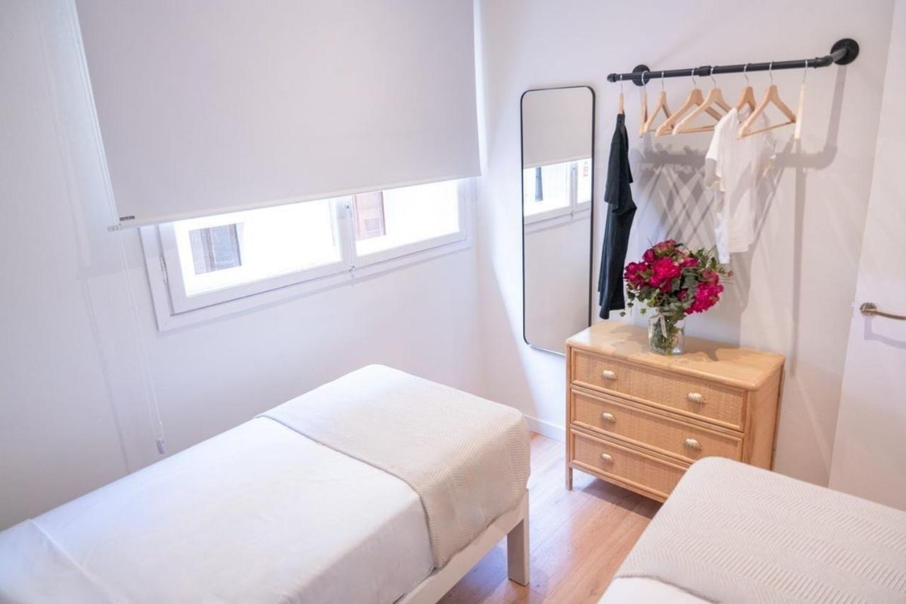 Rambla De Mar Apartments 바르셀로나 외부 사진