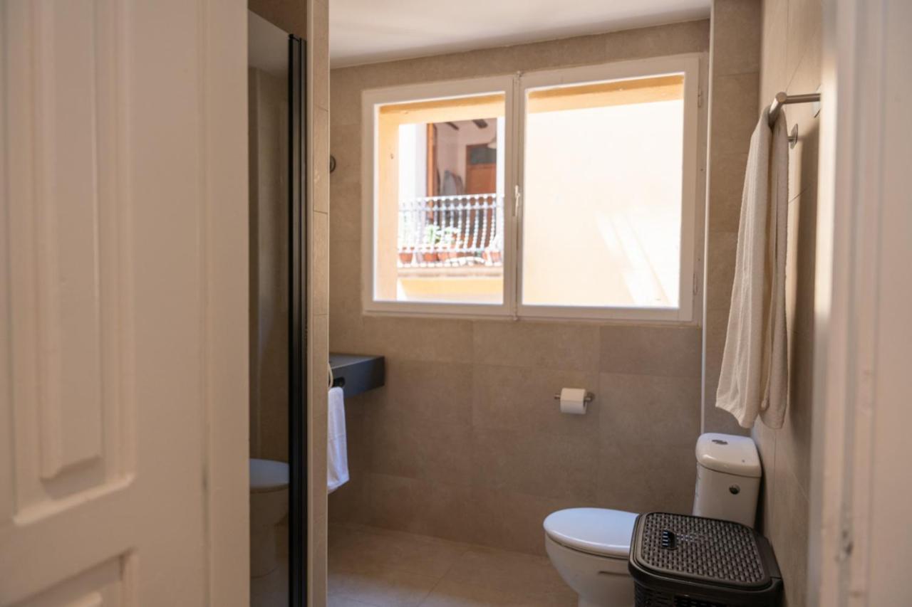 Rambla De Mar Apartments 바르셀로나 외부 사진