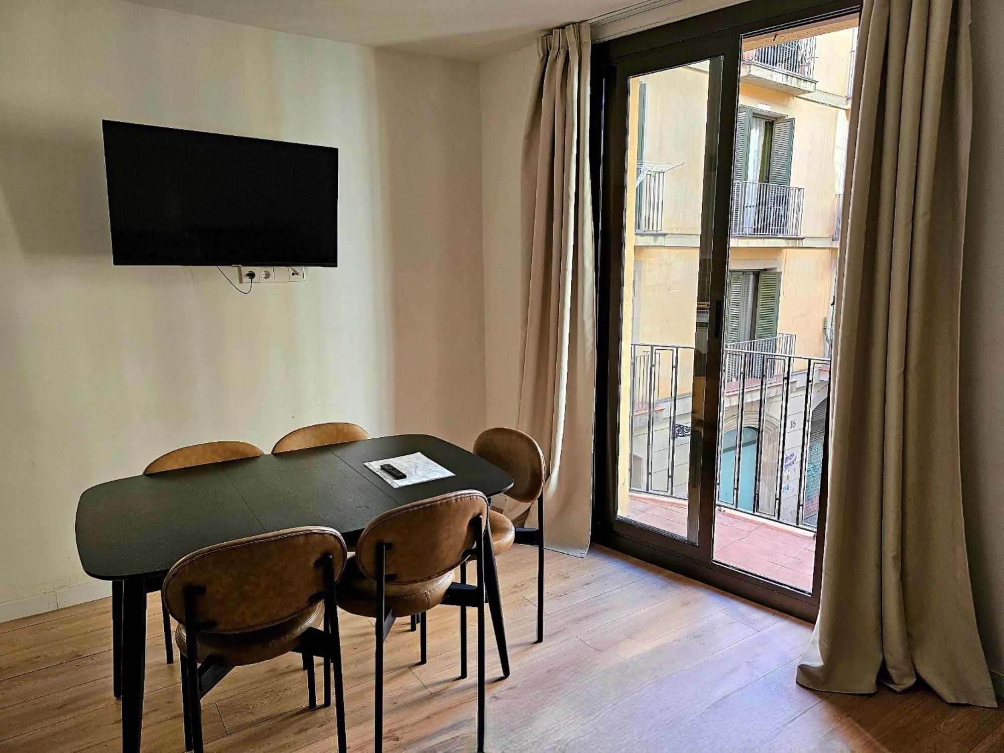 Rambla De Mar Apartments 바르셀로나 외부 사진