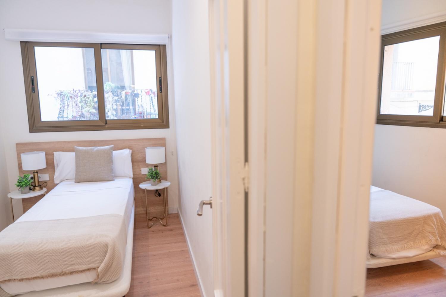 Rambla De Mar Apartments 바르셀로나 외부 사진