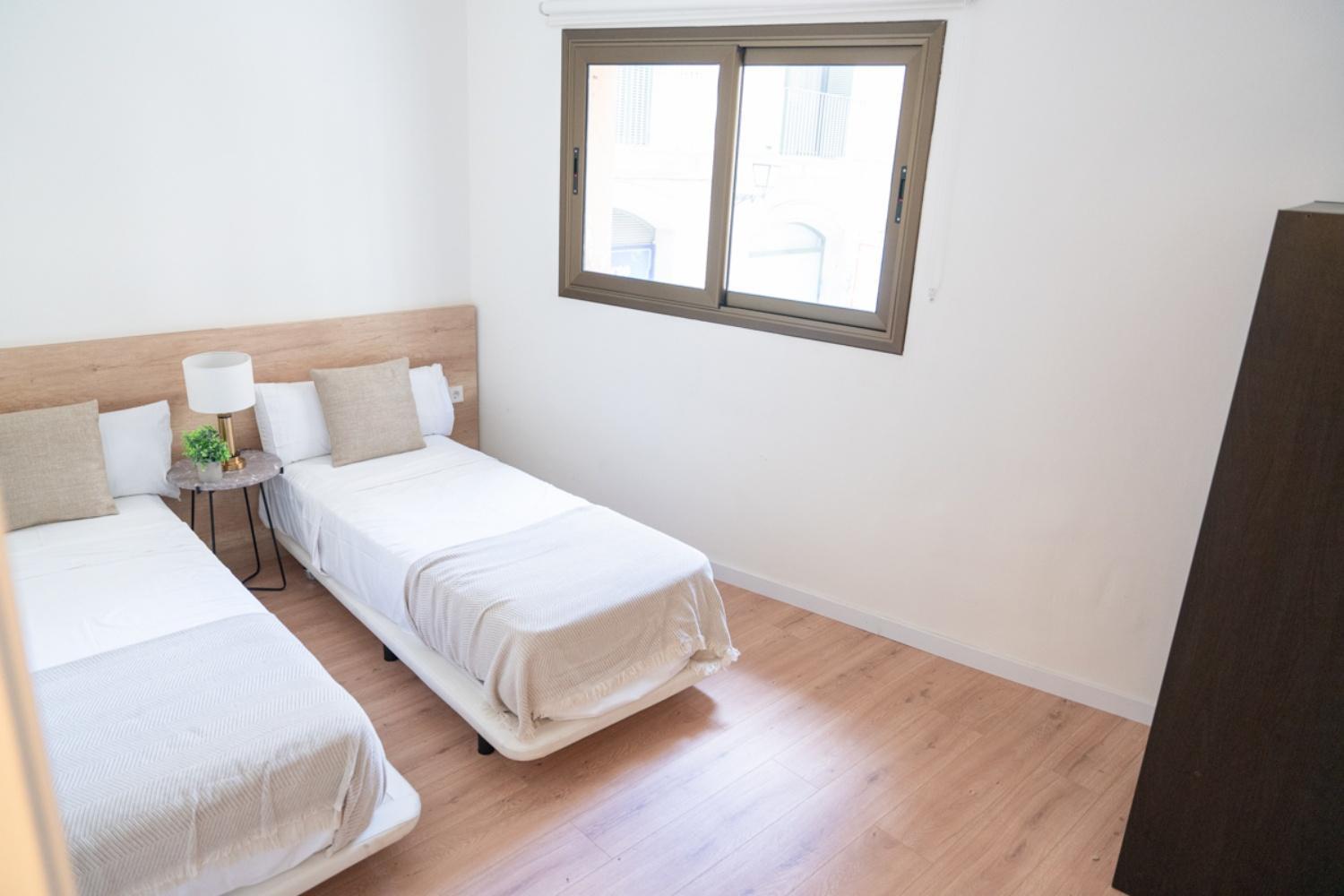Rambla De Mar Apartments 바르셀로나 외부 사진