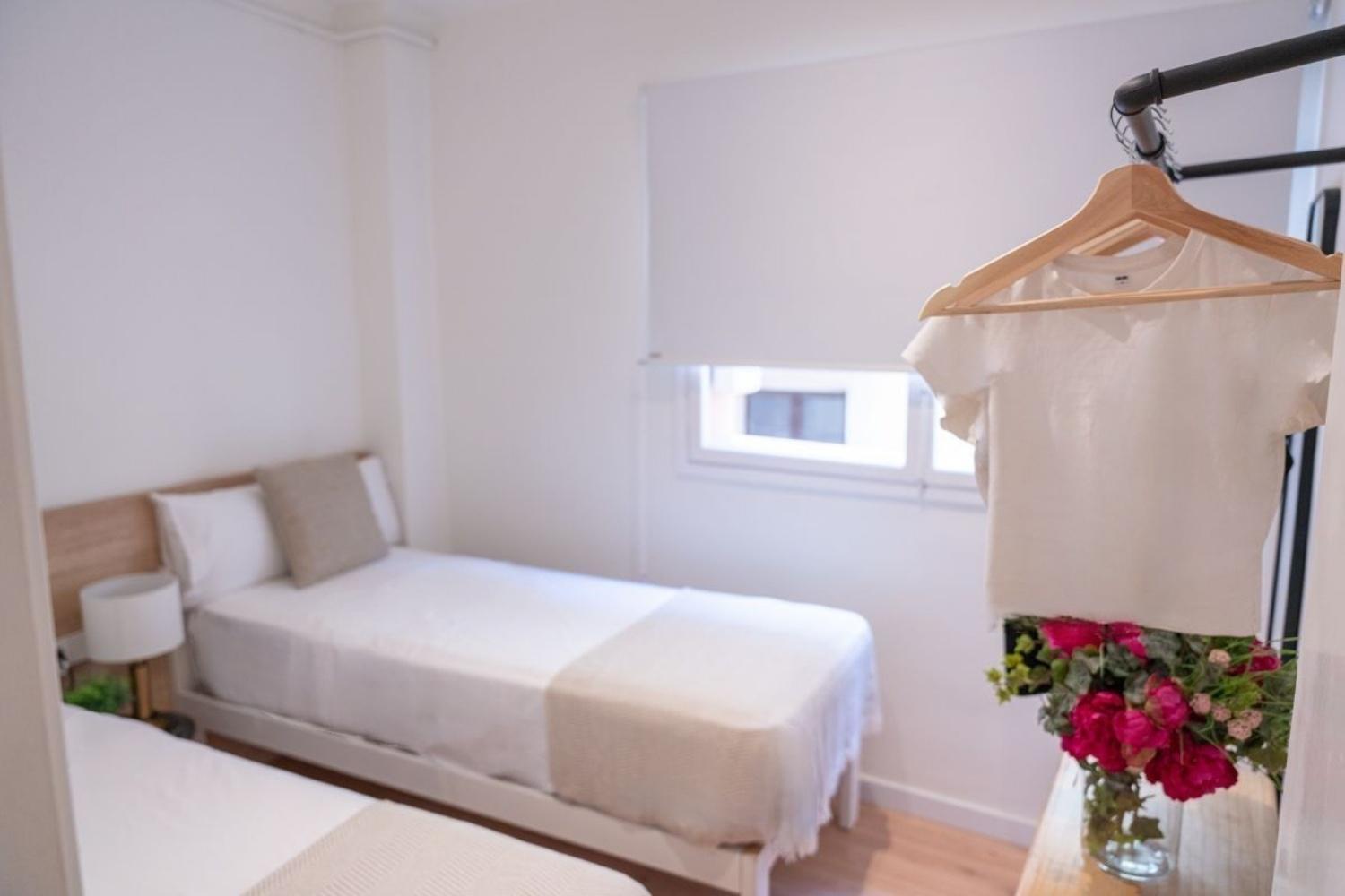 Rambla De Mar Apartments 바르셀로나 외부 사진