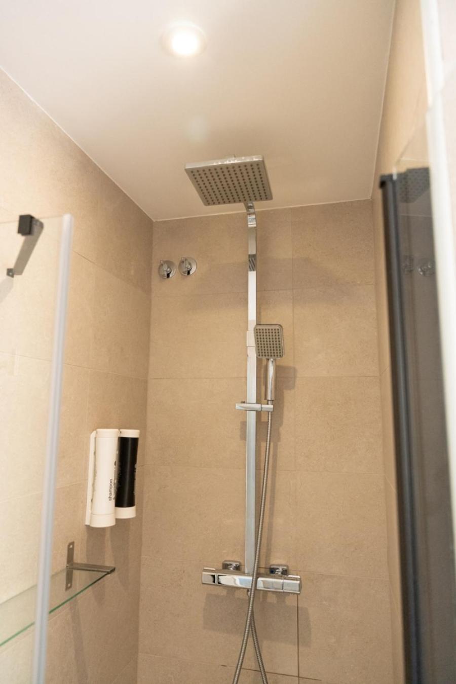 Rambla De Mar Apartments 바르셀로나 객실 사진